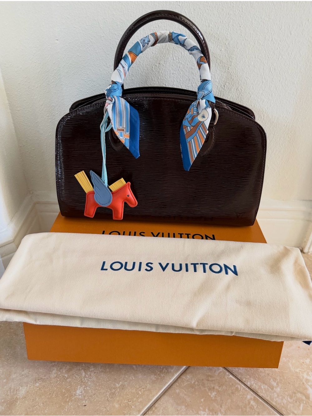 Bag Subcategory Identification